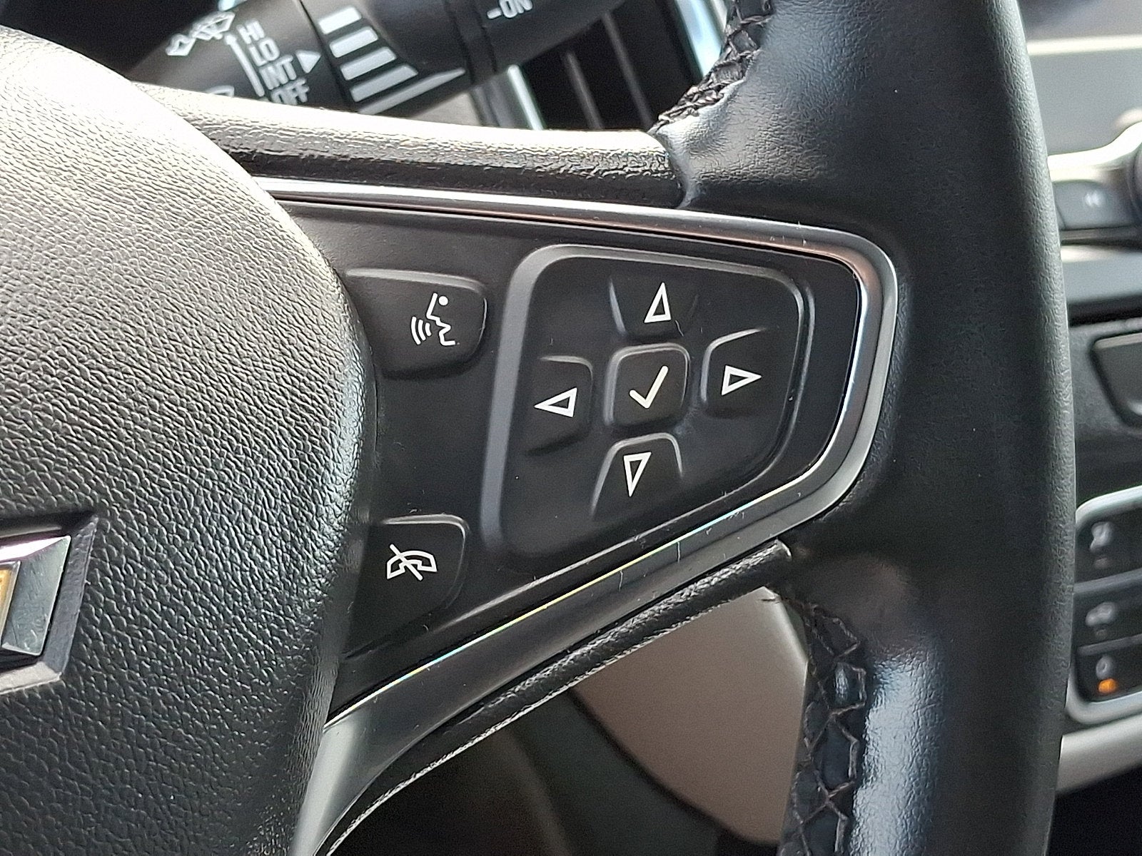 2024 Chevrolet Equinox FWD LT