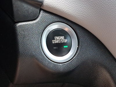 2024 Chevrolet Equinox FWD LT