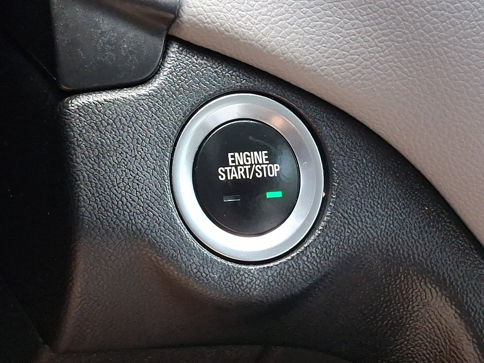 2024 Chevrolet Equinox FWD LT