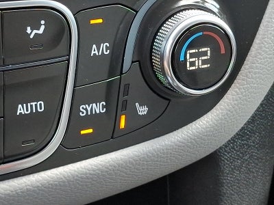 2024 Chevrolet Equinox FWD LT