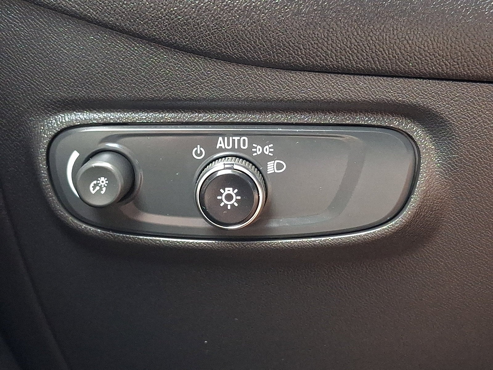 2024 Chevrolet Equinox FWD LT