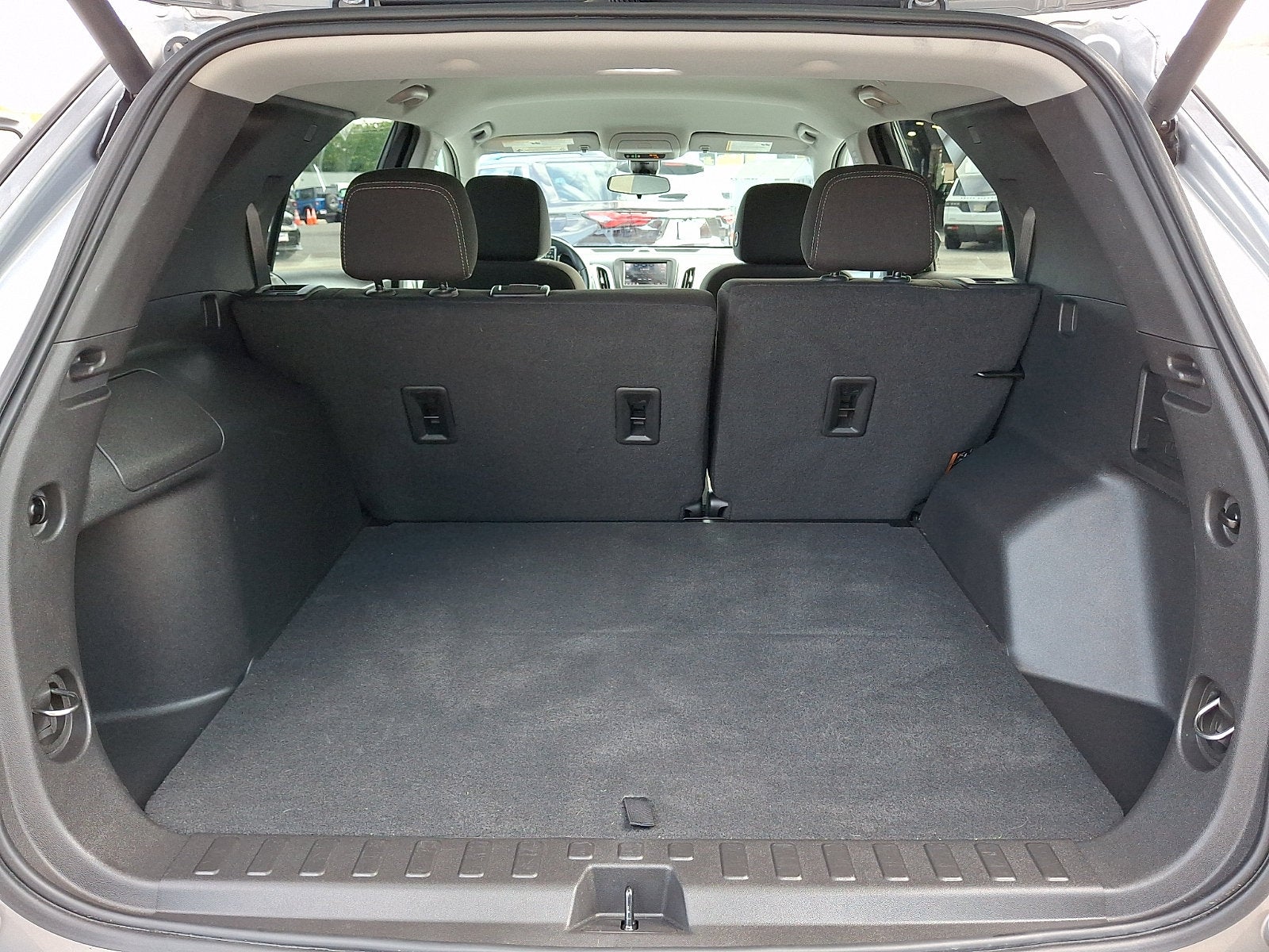 2024 Chevrolet Equinox FWD LT
