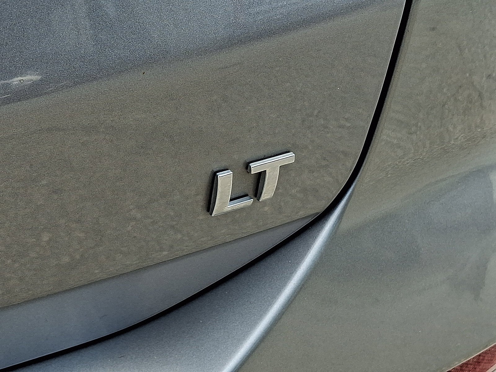 2024 Chevrolet Equinox FWD LT
