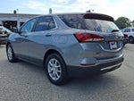 2024 Chevrolet Equinox FWD LT