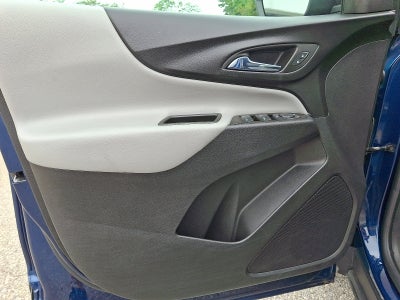 2022 Chevrolet Equinox AWD LS