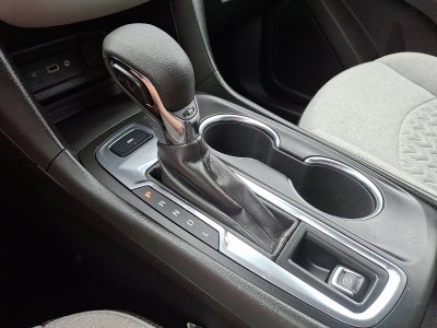 2022 Chevrolet Equinox AWD LS