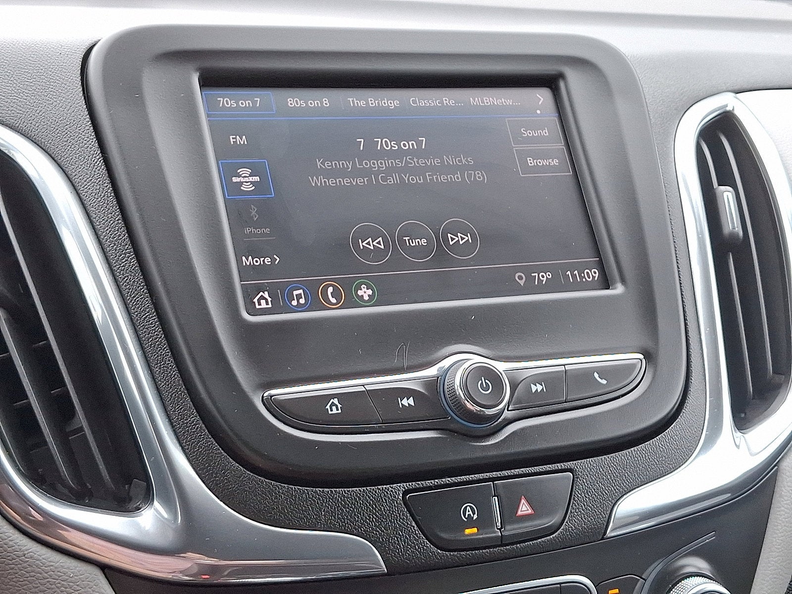 2022 Chevrolet Equinox AWD LS