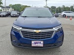 2022 Chevrolet Equinox AWD LS
