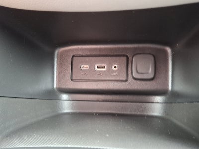 2022 Chevrolet Equinox AWD LS