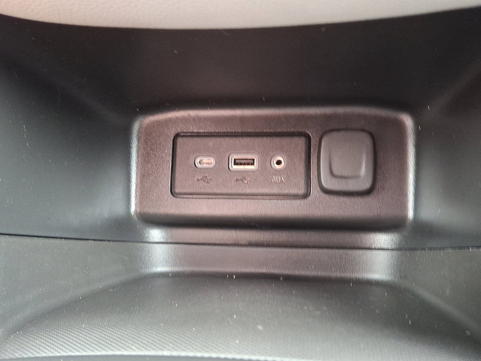 2022 Chevrolet Equinox AWD LS