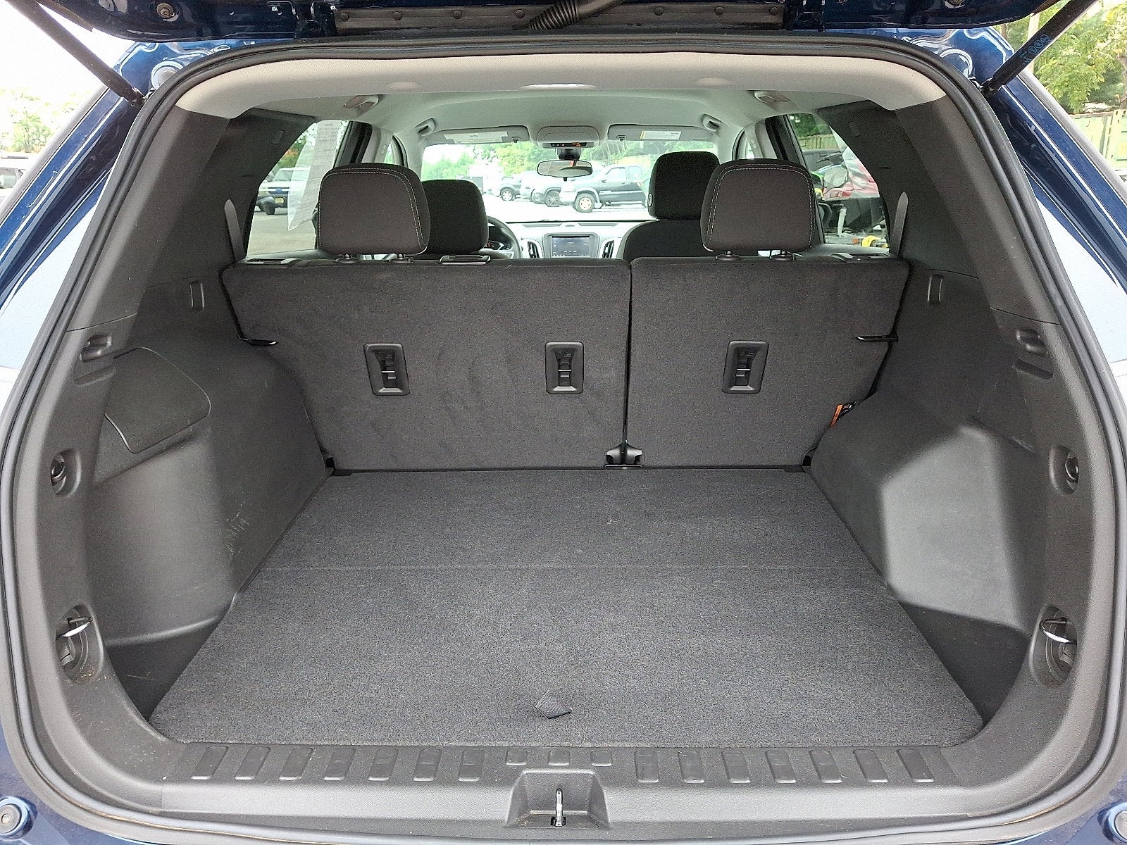 2022 Chevrolet Equinox AWD LS