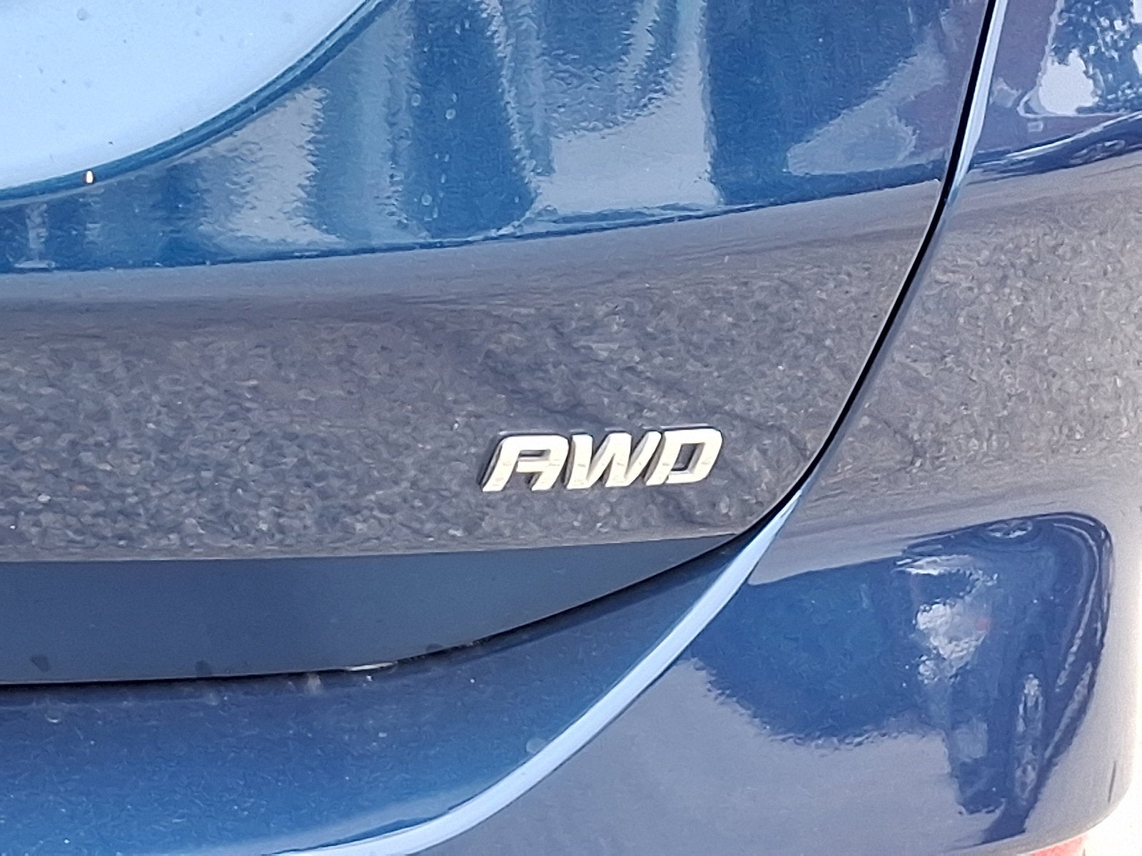 2022 Chevrolet Equinox AWD LS