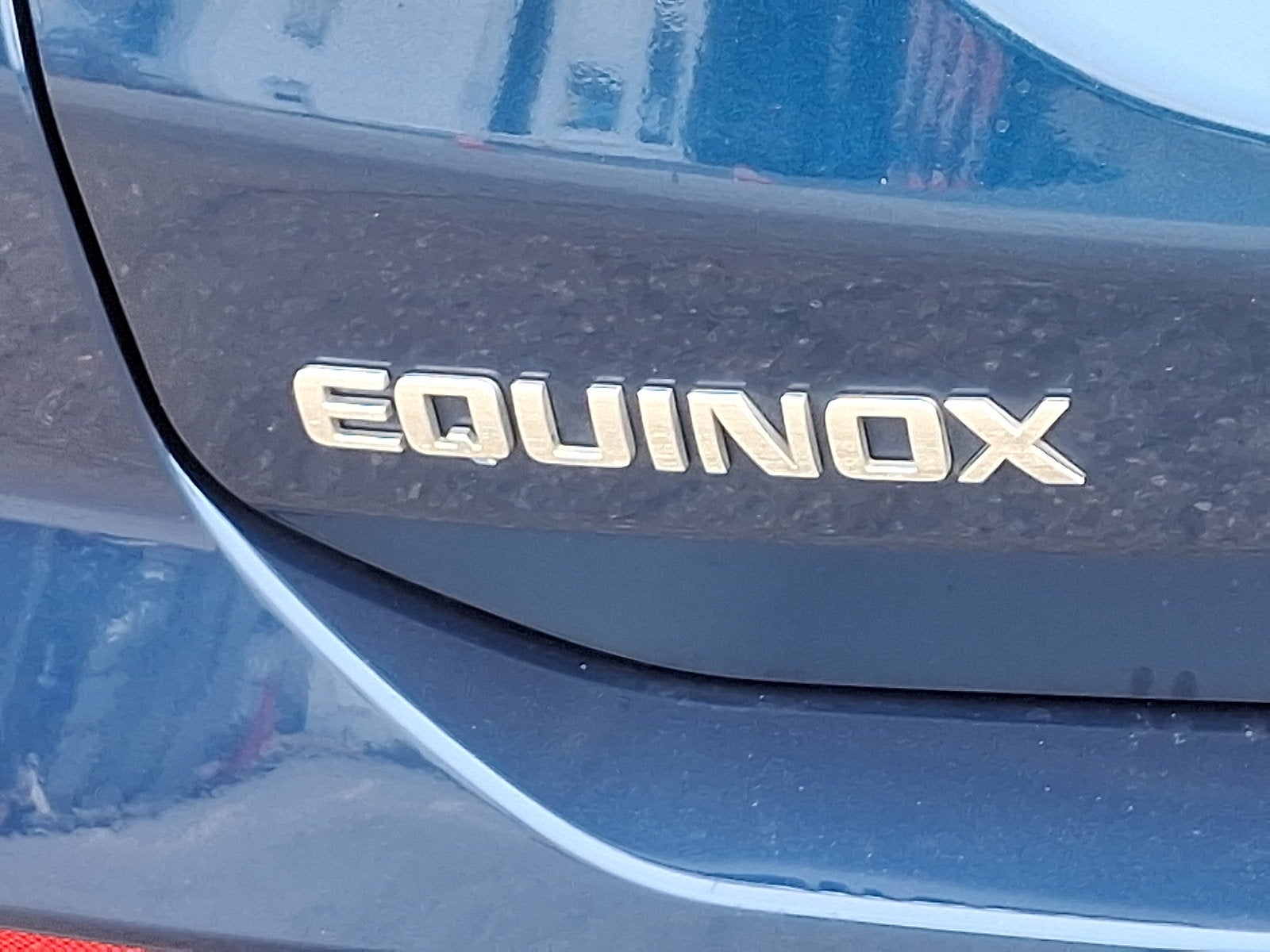 2022 Chevrolet Equinox AWD LS