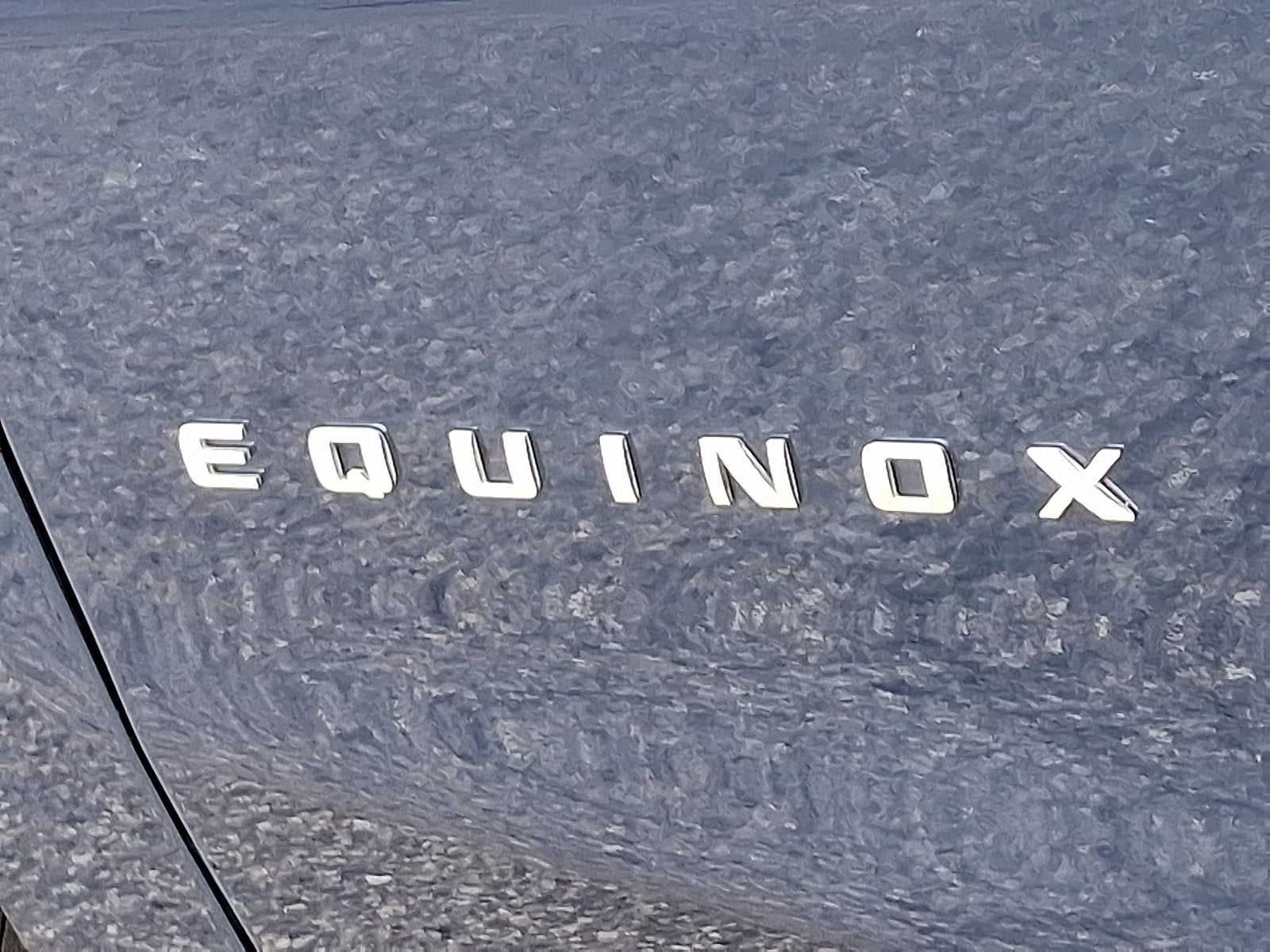 2022 Chevrolet Equinox AWD LS