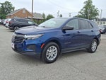2022 Chevrolet Equinox AWD LS