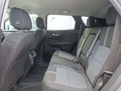 2023 Chevrolet Blazer FWD 2LT