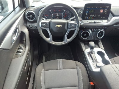 2023 Chevrolet Blazer FWD 2LT