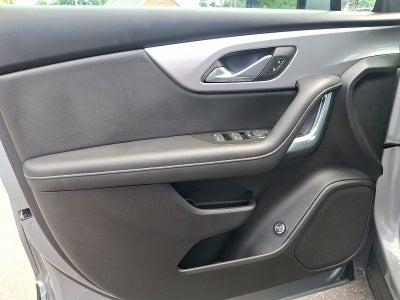 2023 Chevrolet Blazer FWD 2LT