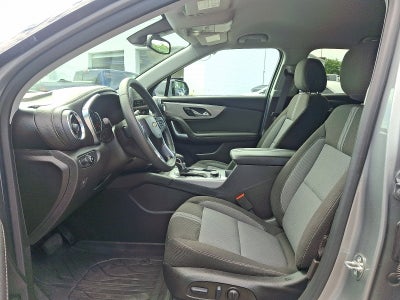 2023 Chevrolet Blazer FWD 2LT