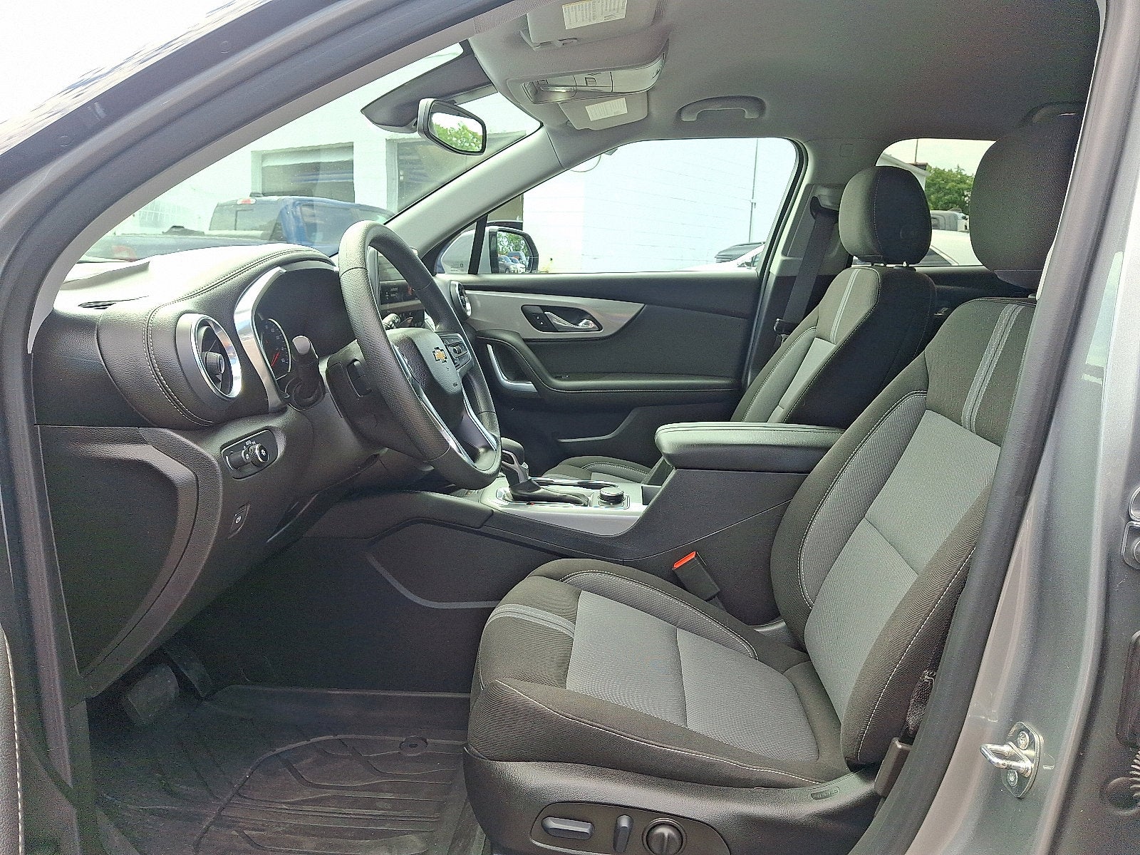 2023 Chevrolet Blazer FWD 2LT