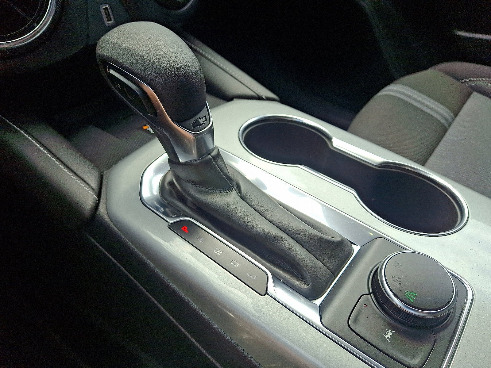 2023 Chevrolet Blazer FWD 2LT