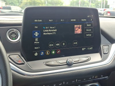 2023 Chevrolet Blazer FWD 2LT