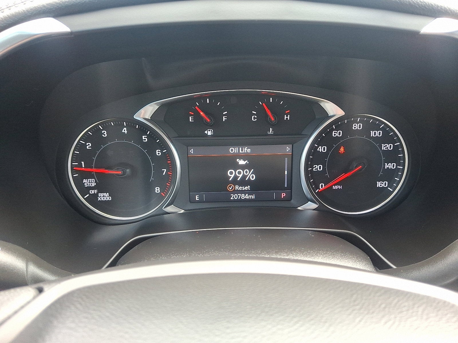 2023 Chevrolet Blazer FWD 2LT