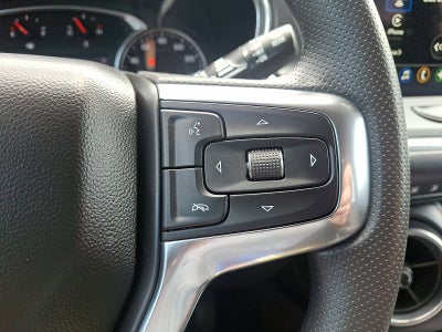 2023 Chevrolet Blazer FWD 2LT