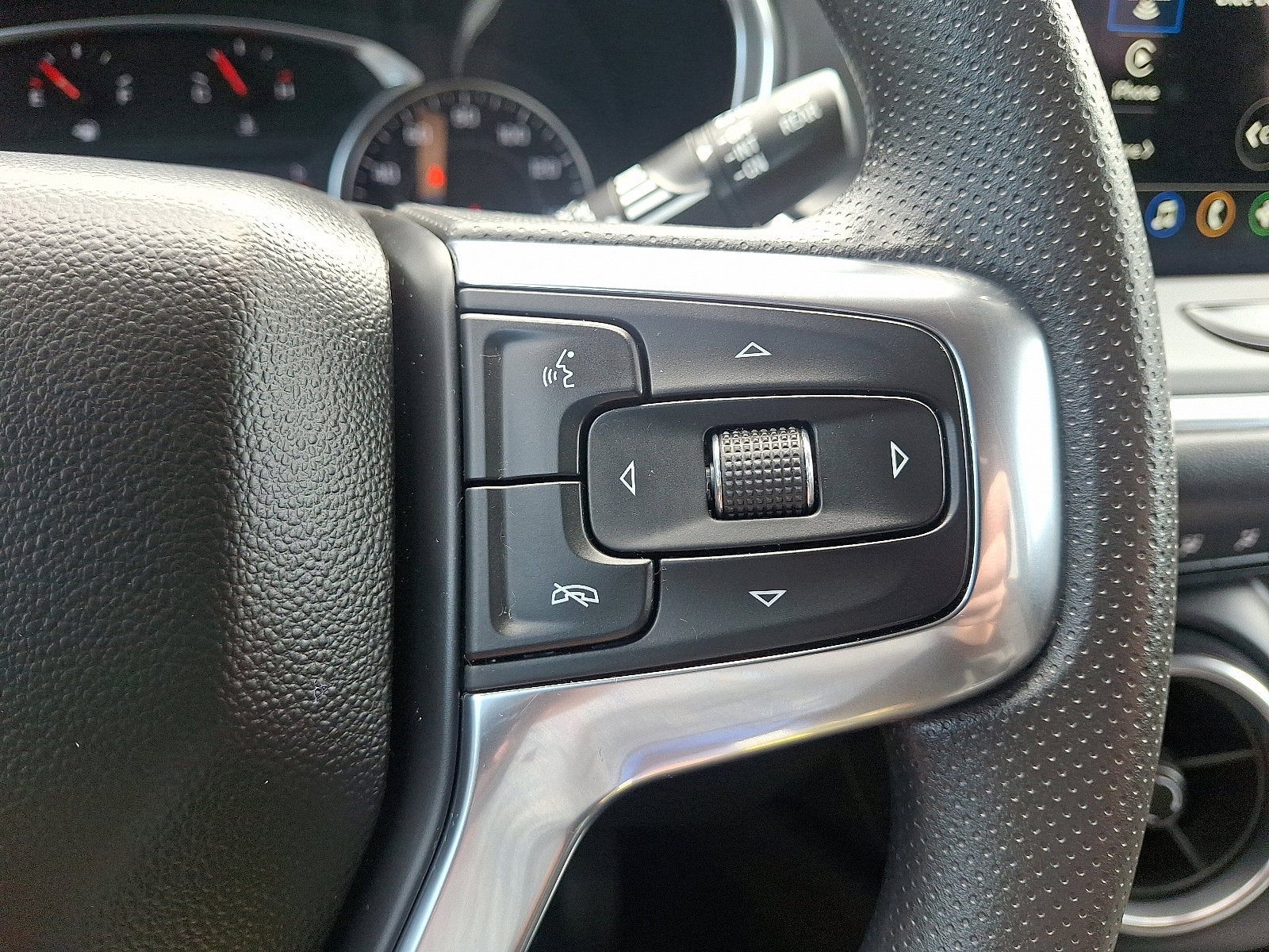 2023 Chevrolet Blazer FWD 2LT