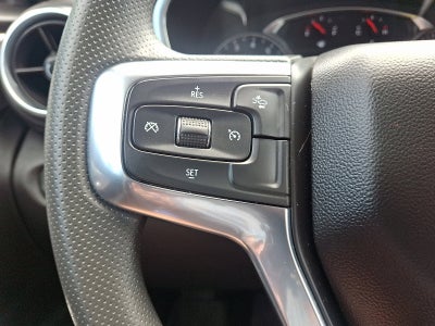 2023 Chevrolet Blazer FWD 2LT