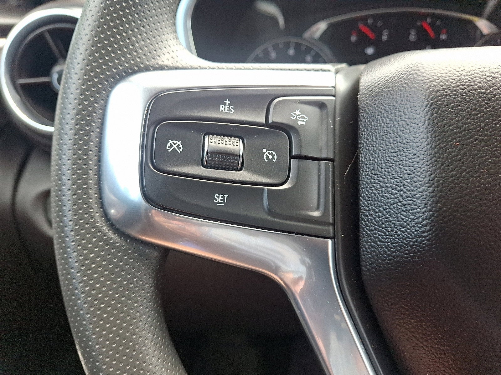 2023 Chevrolet Blazer FWD 2LT