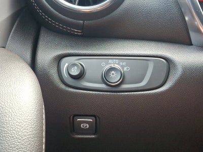 2023 Chevrolet Blazer FWD 2LT