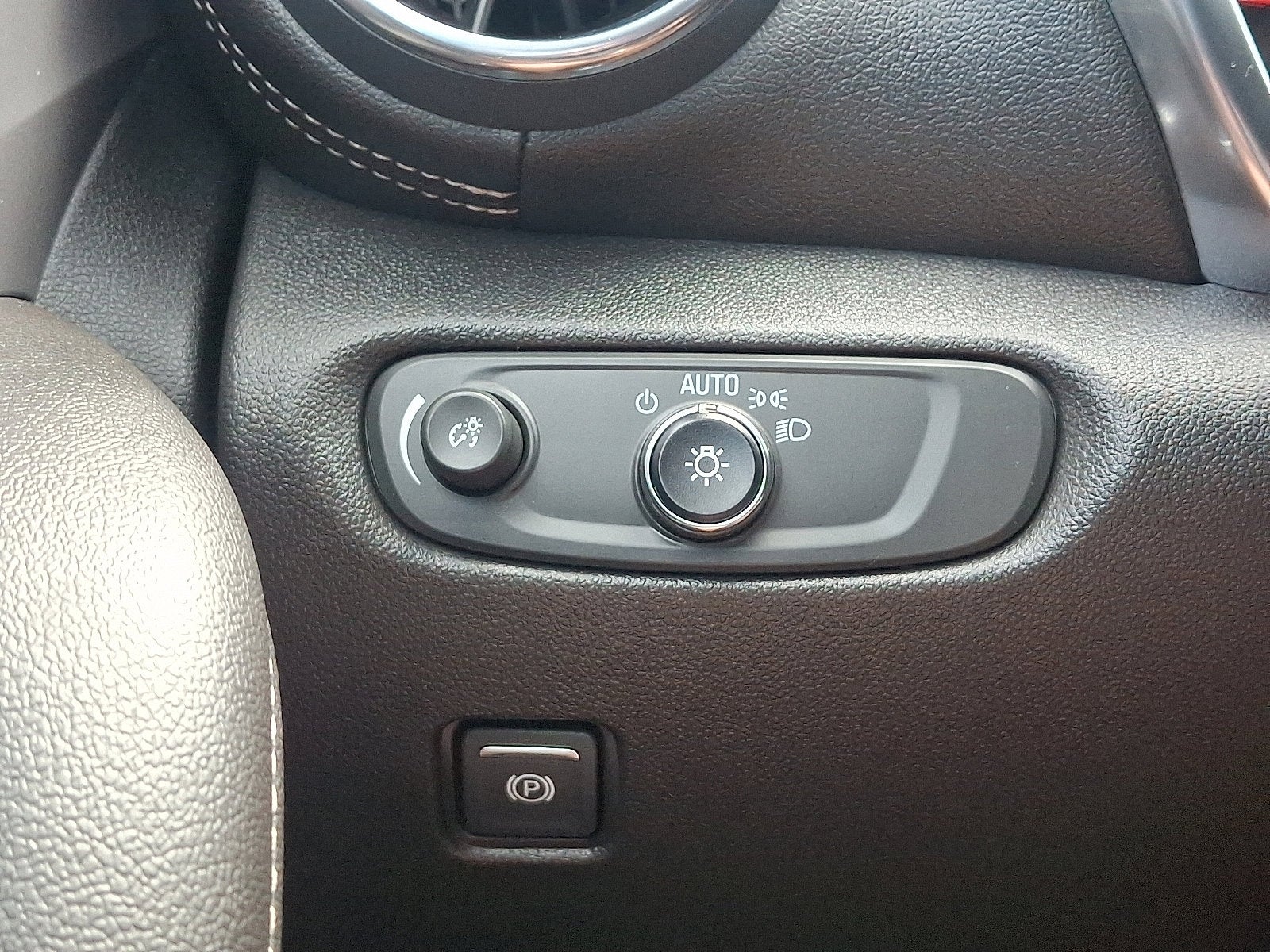 2023 Chevrolet Blazer FWD 2LT