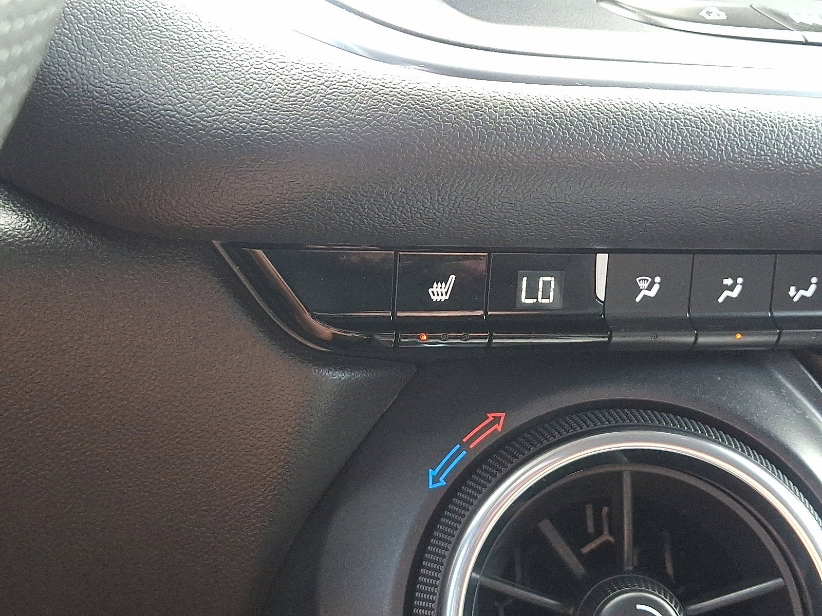 2023 Chevrolet Blazer FWD 2LT