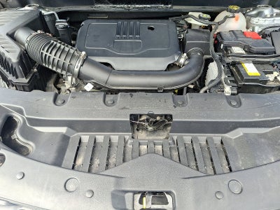 2023 Chevrolet Blazer FWD 2LT