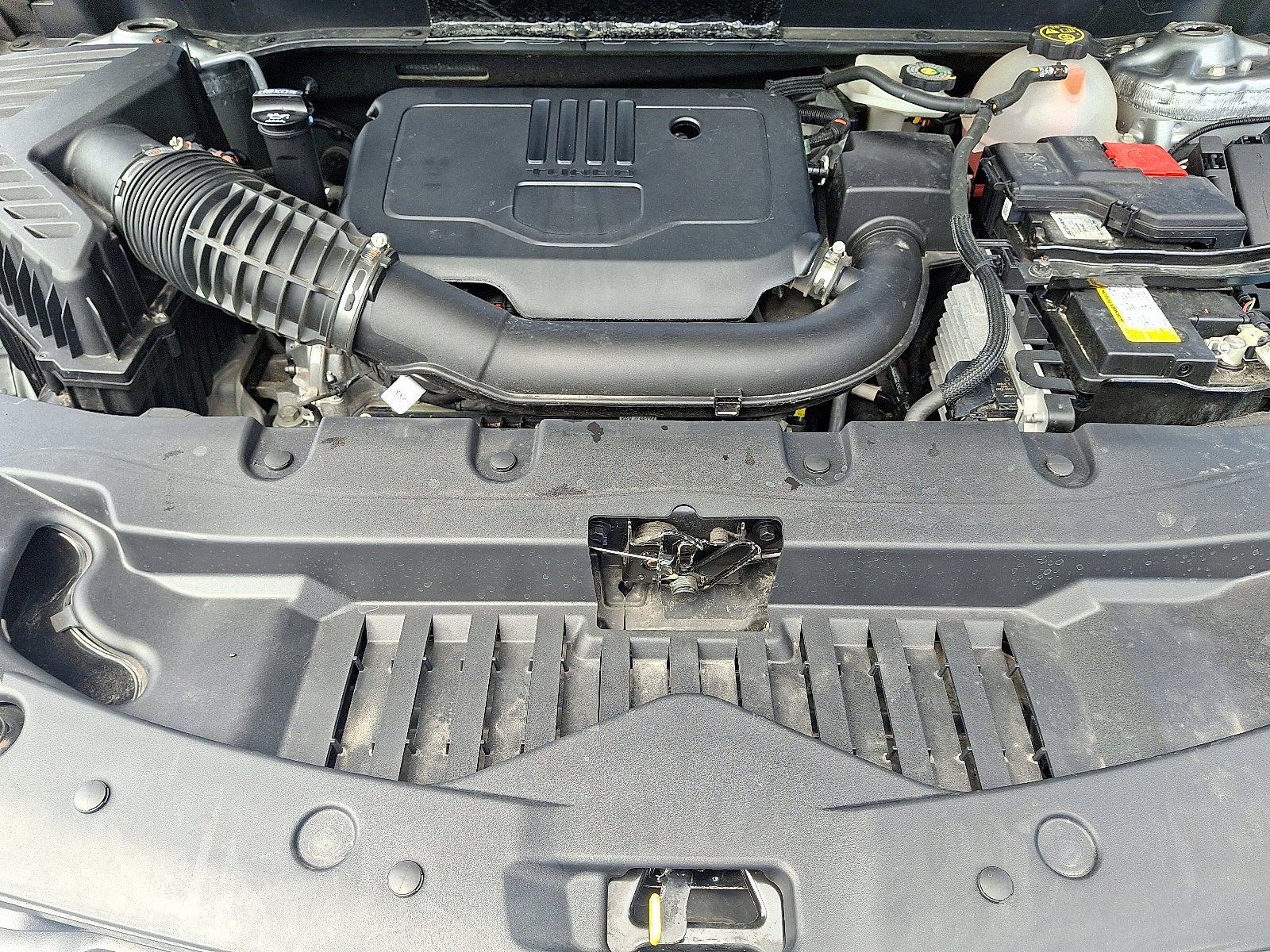 2023 Chevrolet Blazer FWD 2LT