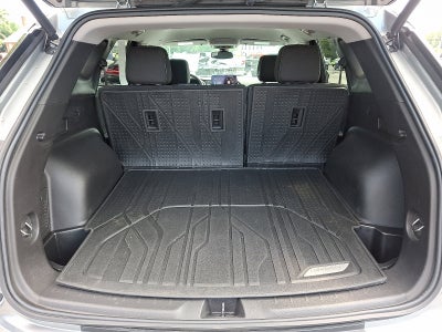 2023 Chevrolet Blazer FWD 2LT