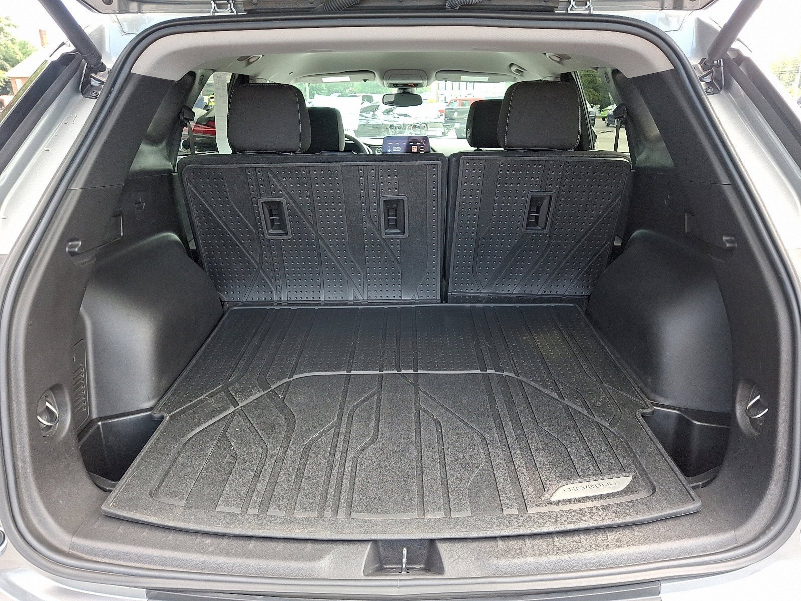 2023 Chevrolet Blazer FWD 2LT