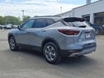 2023 Chevrolet Blazer FWD 2LT