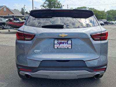 2023 Chevrolet Blazer FWD 2LT