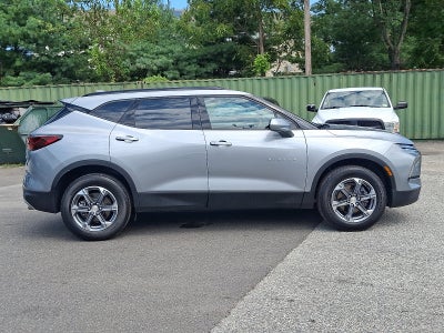 2023 Chevrolet Blazer FWD 2LT