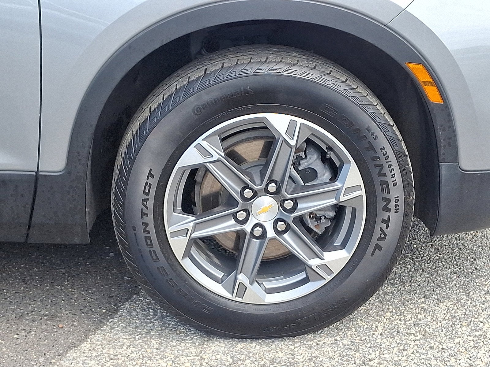 2023 Chevrolet Blazer FWD 2LT