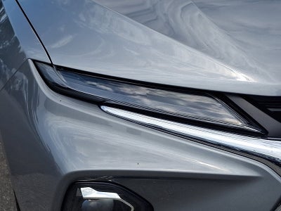 2023 Chevrolet Blazer FWD 2LT