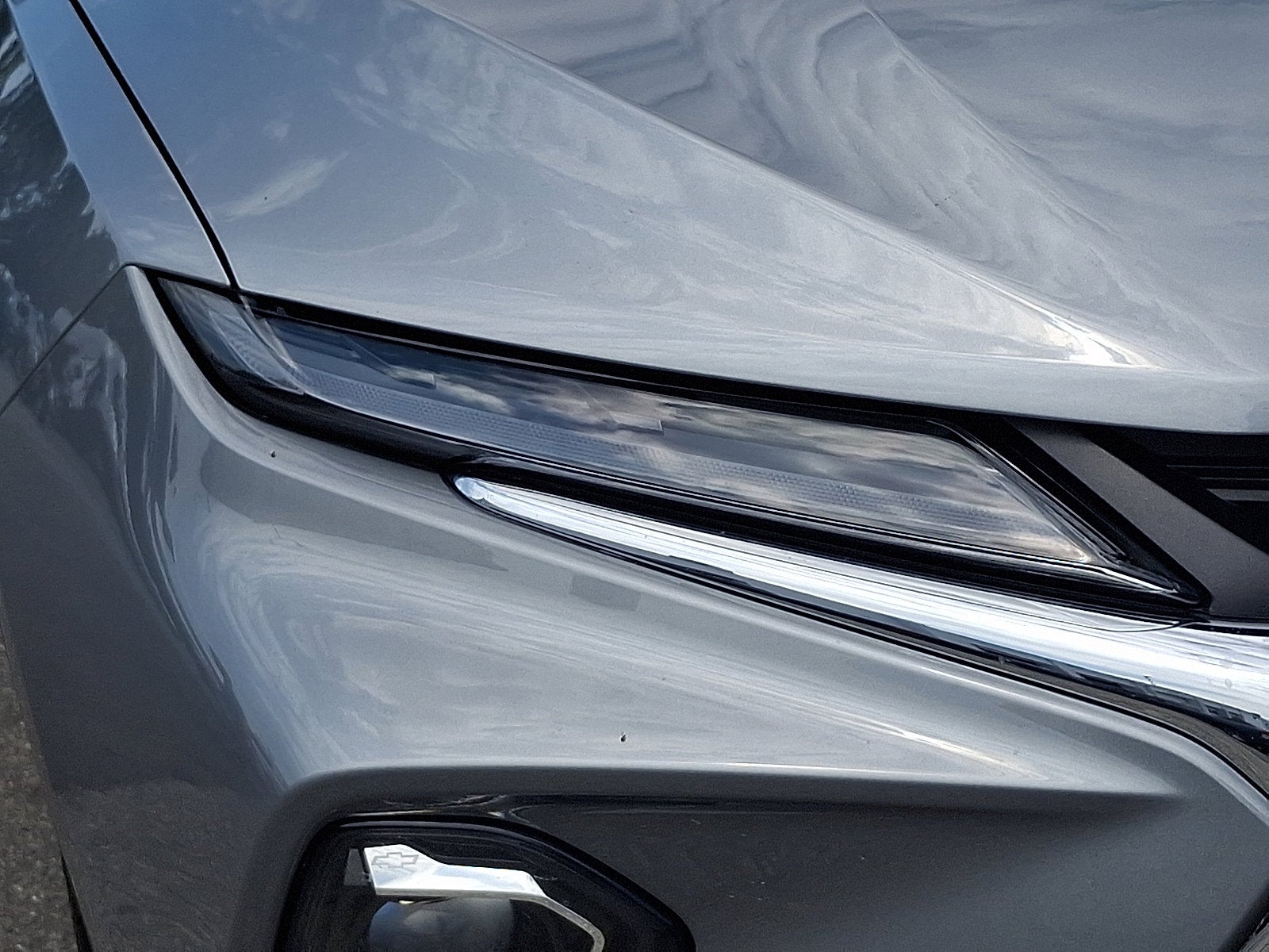 2023 Chevrolet Blazer FWD 2LT