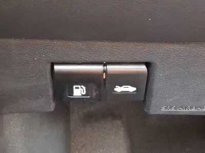 2021 Nissan Versa SV Xtronic CVT