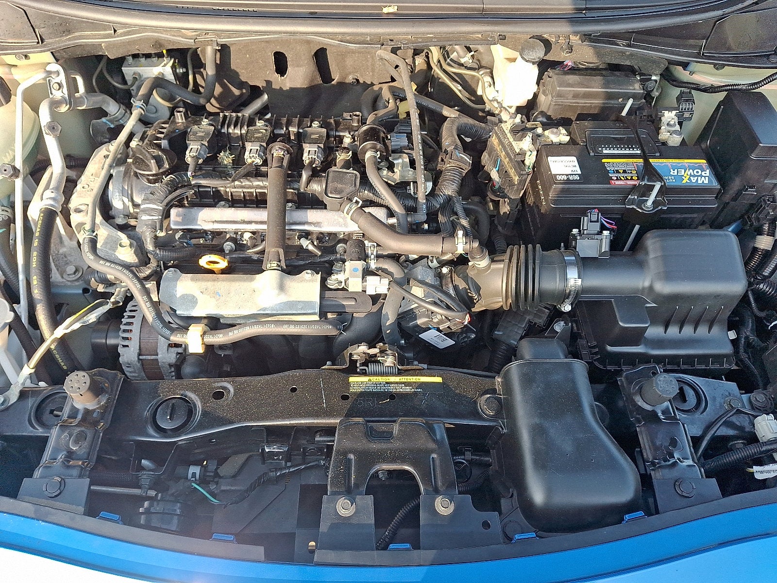 2021 Nissan Versa SV Xtronic CVT