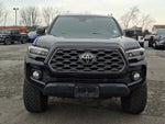2021 Toyota Tacoma 4WD TRD Off-Road