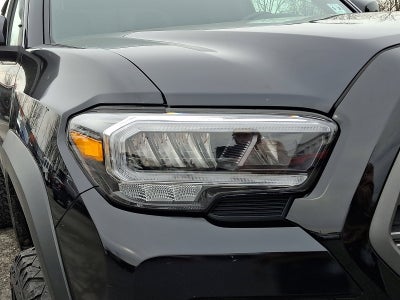 2021 Toyota Tacoma 4WD TRD Off-Road