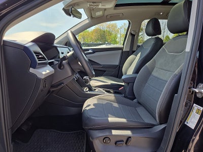 2023 Volkswagen Taos SE