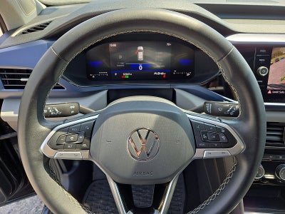 2023 Volkswagen Taos SE